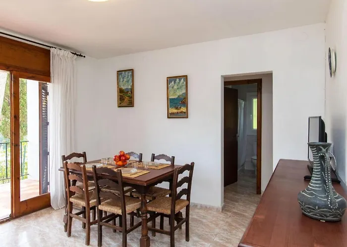 S'olivera Nº4 By Interhome בגור
