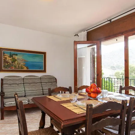 S'olivera-4 By Interhome Διαμέρισμα Begur