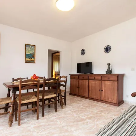 Lägenhet S'olivera Nº4 By Interhome *