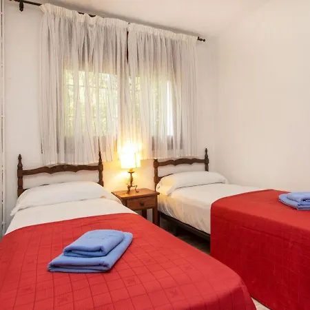 S'olivera-4 By Interhome Apartment