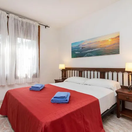 S'olivera Nº4 By Interhome