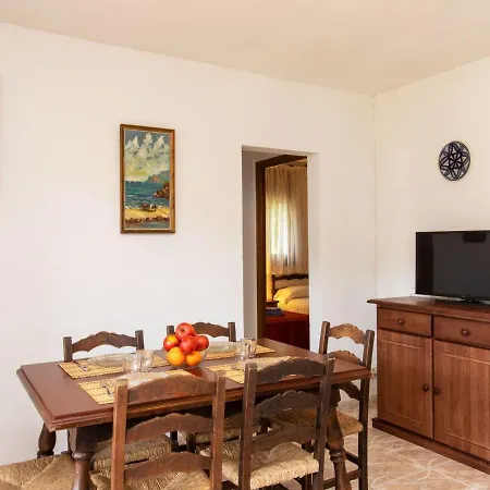 S'olivera Nº4 By Interhome * Begur