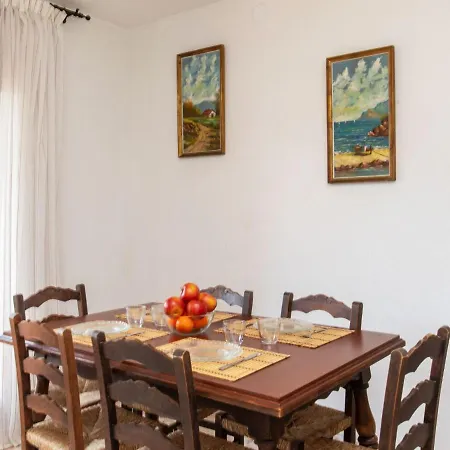 Lägenhet S'olivera Nº4 By Interhome