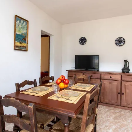 S'olivera Nº4 By Interhome * Begur