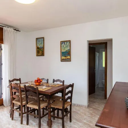 S'olivera Nº4 By Interhome Begur