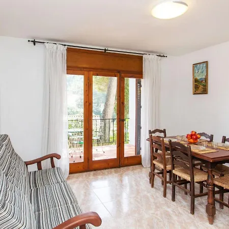 S'olivera-4 By Interhome *