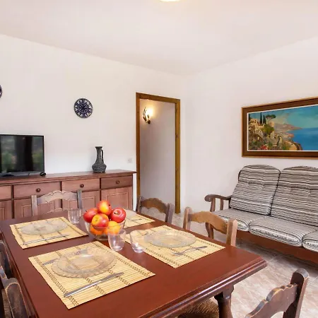 Appartement S'olivera Nº4 By Interhome *