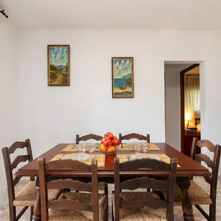 Apartment S'olivera-4 By Interhome *