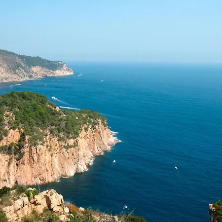 S'olivera Nº4 By Interhome Lägenhet