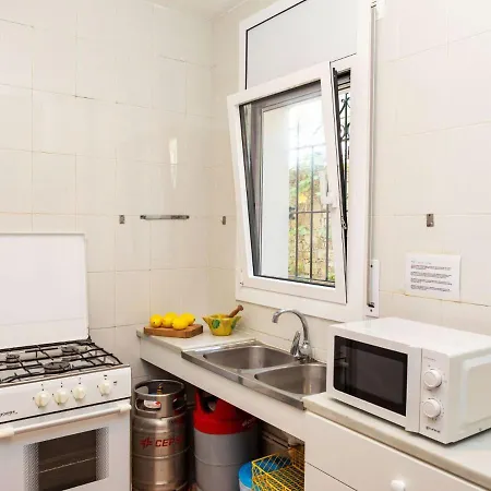 S'olivera-4 By Interhome Apartment Begur
