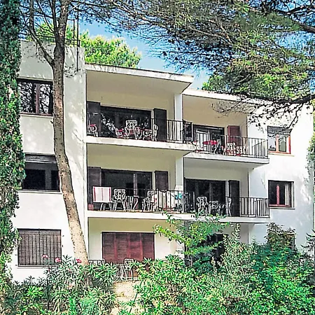 Lägenhet S'olivera Nº4 By Interhome