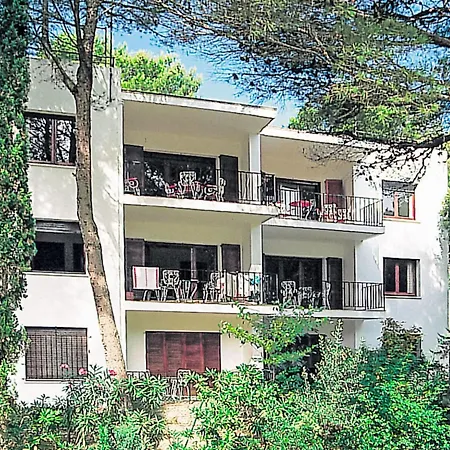 Apartment S'olivera-4 By Interhome