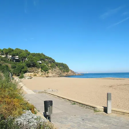 Lägenhet S'olivera Nº4 By Interhome *