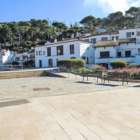 Lägenhet S'olivera Nº4 By Interhome *