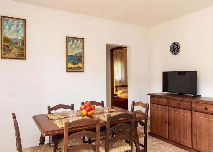S'olivera Nº4 By Interhome * Begur