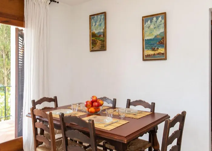 Apartment S'olivera Nº4 By Interhome