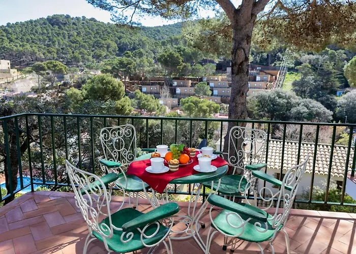 S'olivera Nº4 By Interhome Apartment