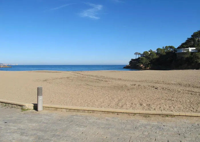 S'olivera Nº4 By Interhome Begur